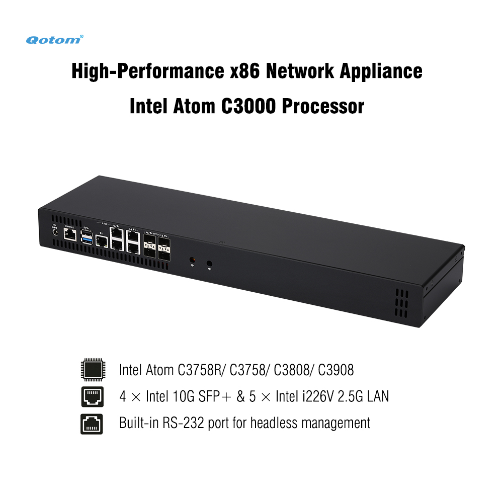 Q20300G9 1U Rack - ซีพียู Atom - Ddr4 Desktop Ram บทวิจารณ์และราคา