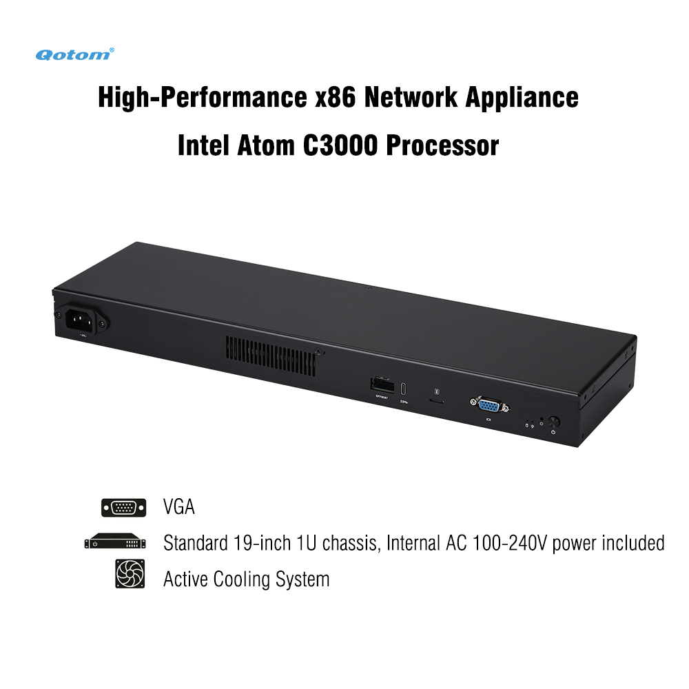 Q20300G9 1U Rack - ซีพียู Atom - Ddr4 Desktop Ram บทวิจารณ์และราคา